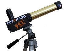 CORONADO PST H-Alpha Sonnenteleskop bei AIT schon ab 695 Euro