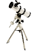 MEADE LXD 75 Schmidt-Newton Teleskope bei AIT schon ab 1.449 Euro